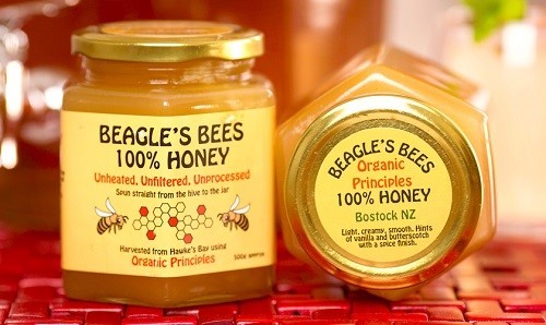  Madhava Organic Very Honey Sourdough Hills Bozeman MT